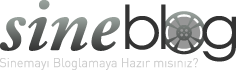 Sinemayı Bloglamaya Hazır mısınız?: Film önerileri, yerli ve yabancı oyuncu biyografilerinin ve sinema haberlerinin yer aldığı güncel özgün sinema blogu